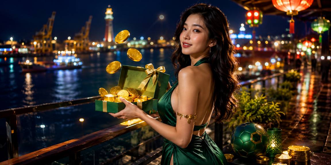 mf68 Khám phá sảnh casino mf68 có gì